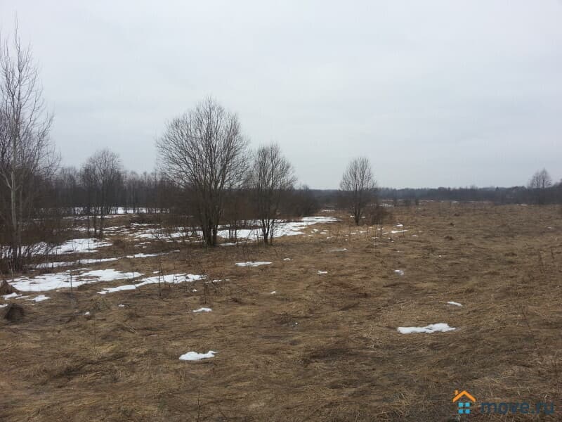 земля с/х назначения, 6.3 га