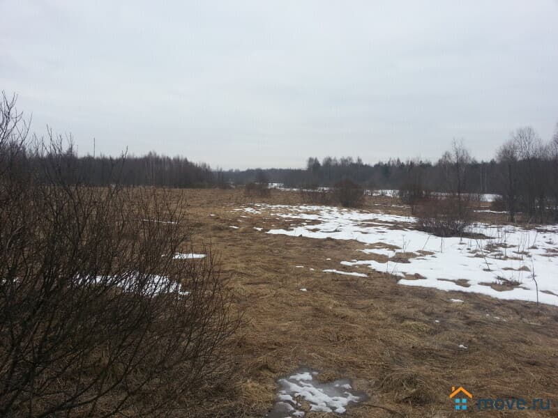 земля с/х назначения, 6.3 га