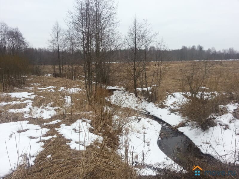земля с/х назначения, 4.6 га