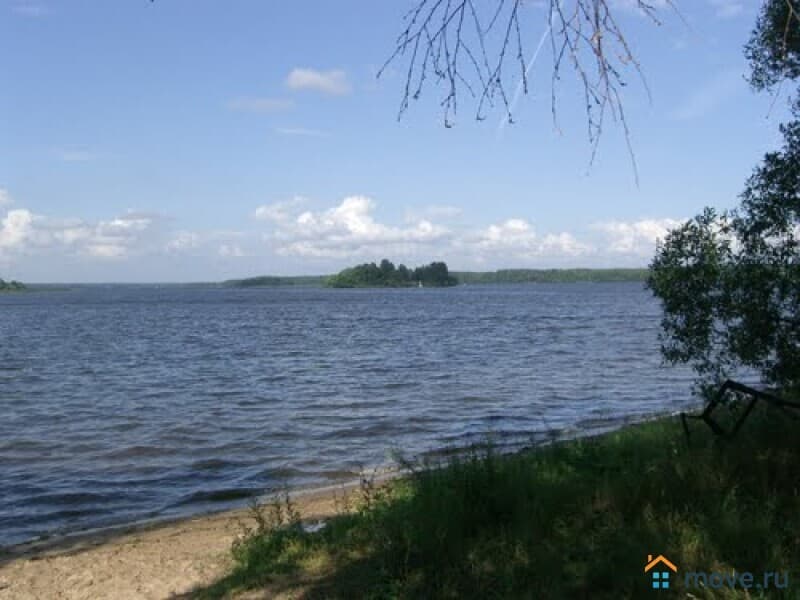 земля под ИЖС, 0.97 га