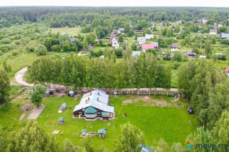 земля с/х назначения, 3 га