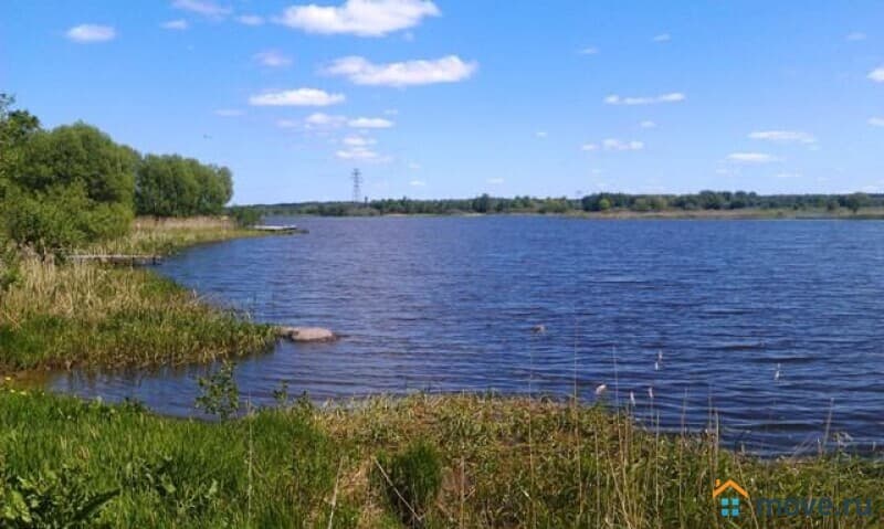 земля под ИЖС, 10 соток