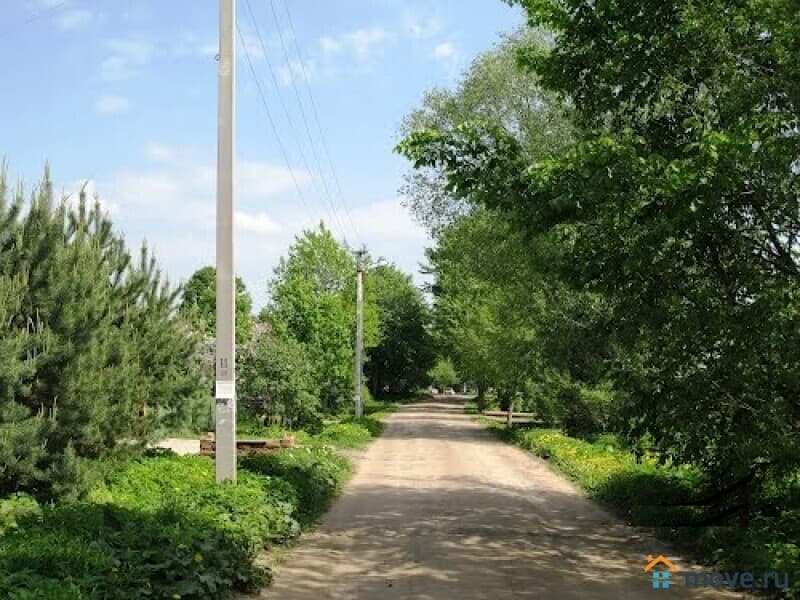 земля под ИЖС, 10 соток