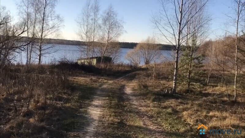 земля под ИЖС, 14 соток