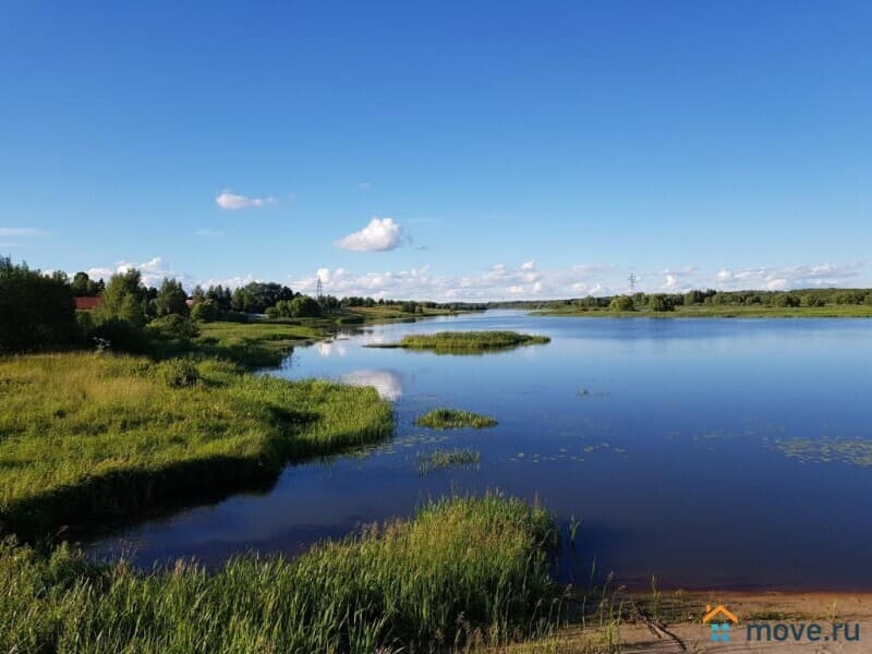 земля под ИЖС, 6 га