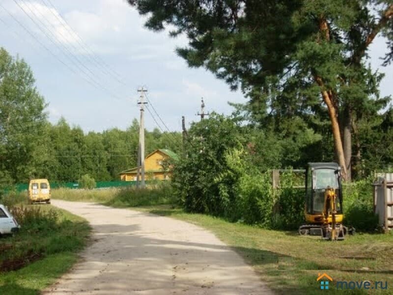 земля с/х назначения, 8 соток