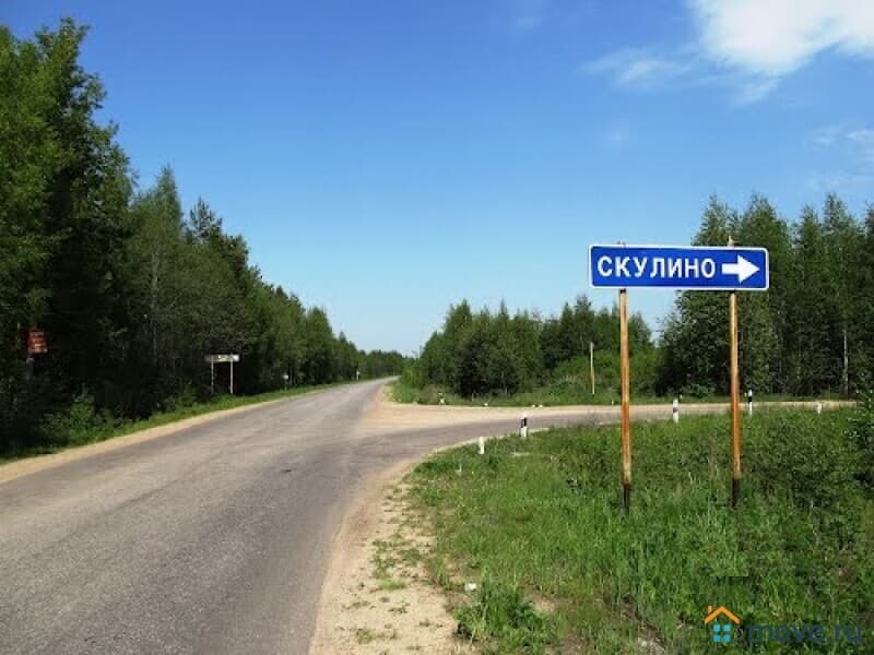 земля под ИЖС, 20.5 сотки