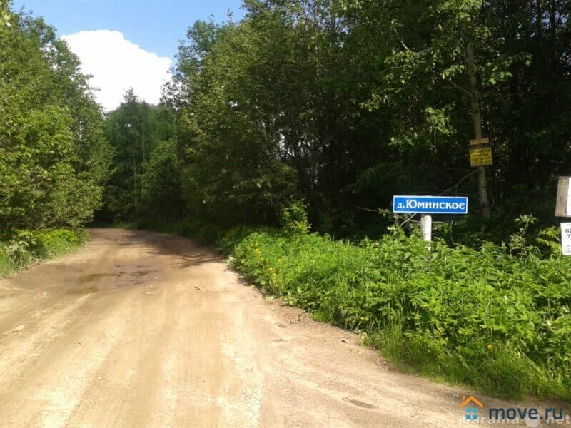 земля под ИЖС, 15 соток