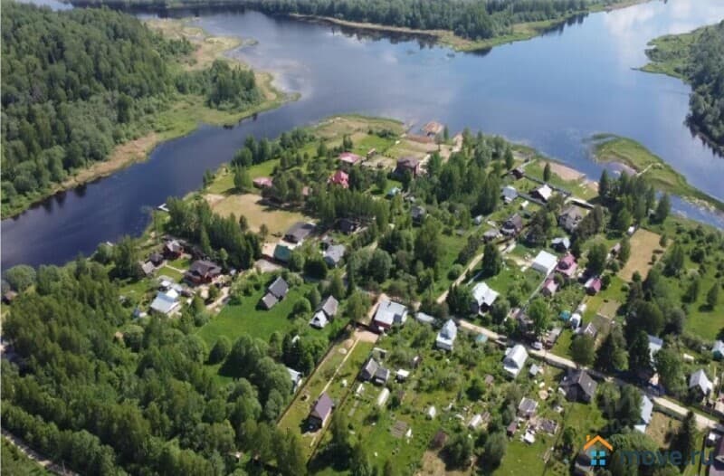 земля под ИЖС, 15 соток