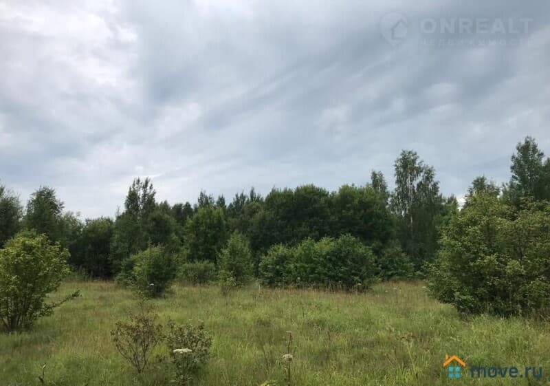 земля под ИЖС, 26.7 сотки