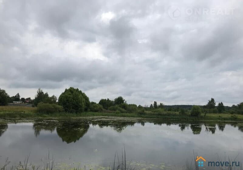 земля под ИЖС, 26.7 сотки