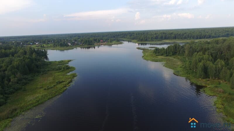 земля с/х назначения, 1.33 га