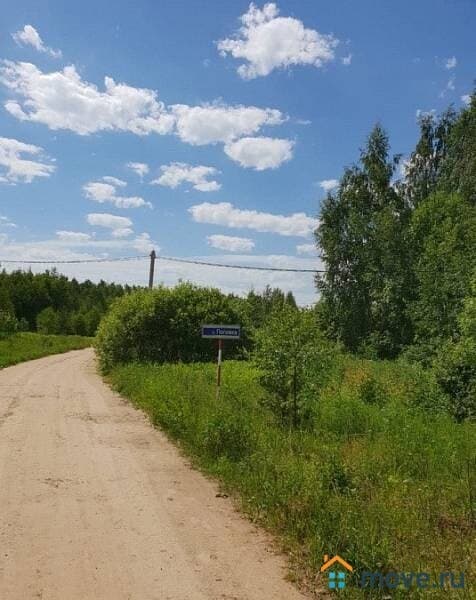 земля под ИЖС, 15 соток
