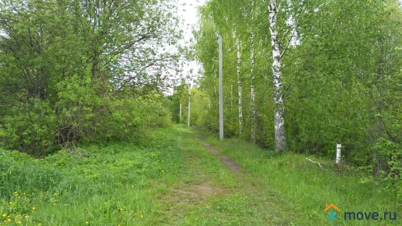 земля с/х назначения, 6.4 га