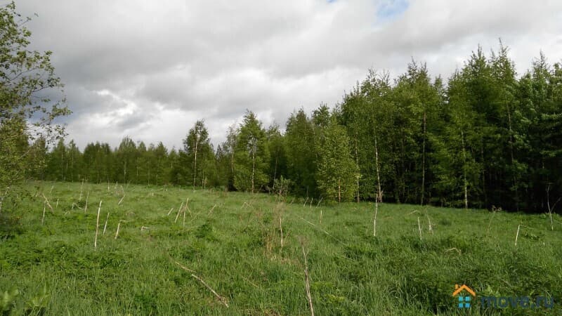земля с/х назначения, 6.4 га