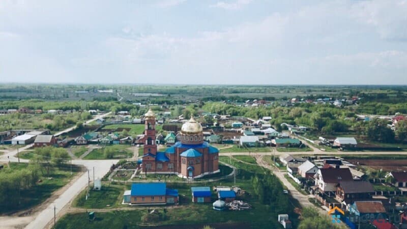 земля под ИЖС, 15 соток