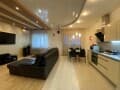 Продаем трехкомнатную квартиру, 130 м², этаж 4 из 12. Фото 16