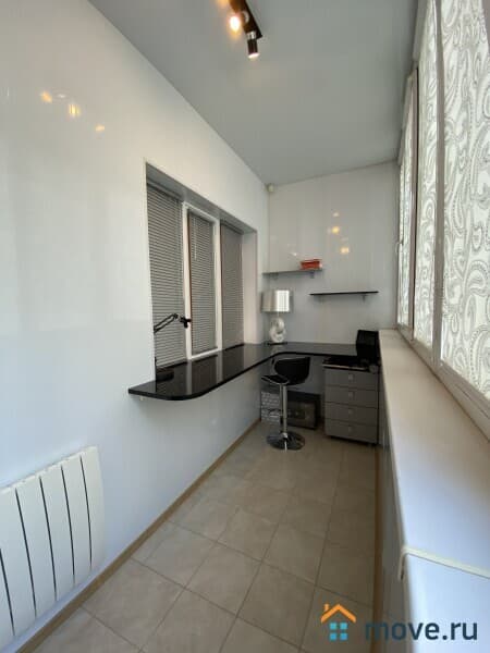 3-комн. квартира, 130 м²