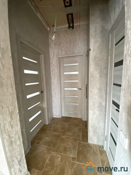 дом, 54 м²