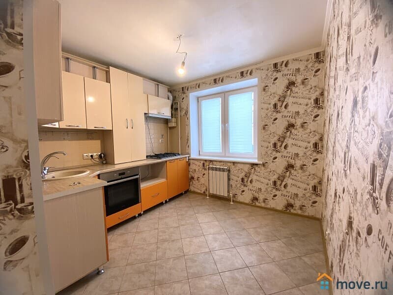 2-комн. квартира, 46 м²
