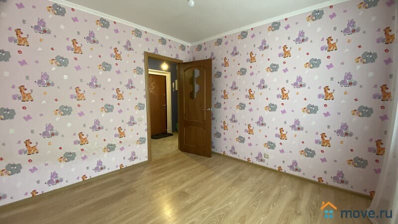 2-комн. квартира, 46 м²