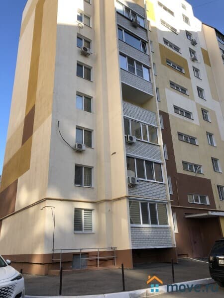 1-комн. квартира, 37.1 м²