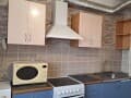 1-комн. квартира, 35.7 м²