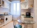 3-комн. апартаменты, 56 м²
