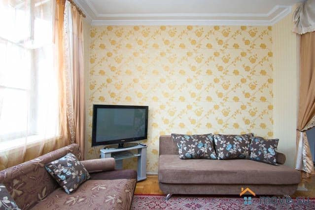 2-комн. квартира, 56 м²