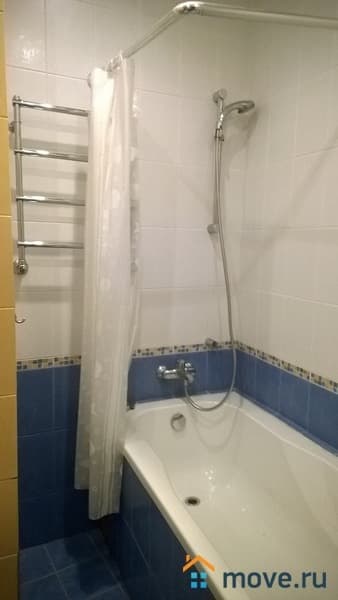 2-комн. квартира, 52 м²