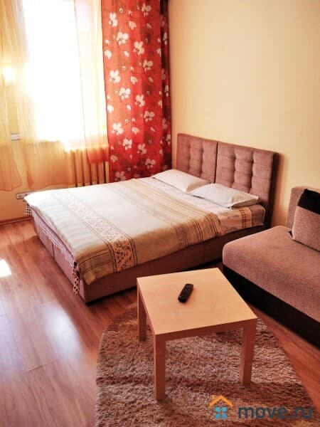 2-комн. квартира, 52 м²