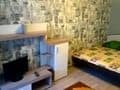 Аренда однокомнатных апартаментов посуточно, 34 м², этаж 2 из 9. Фото 2