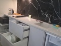 Объявление об аренде двухкомнатной квартиры на сутки, 46 м², этаж 13 из 15. Фото 4