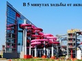 Объявление об аренде двухкомнатной квартиры на сутки, 46 м², этаж 13 из 15. Фото 10