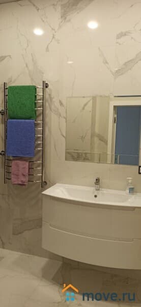 2-комн. квартира, 60 м²