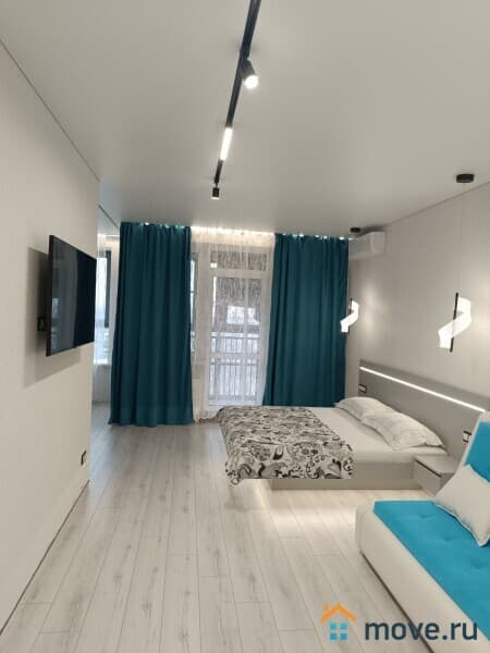 2-комн. квартира, 60 м²