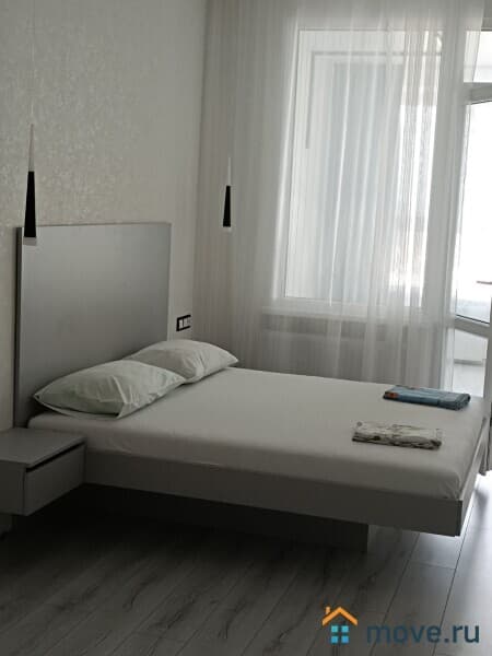 2-комн. квартира, 60 м²