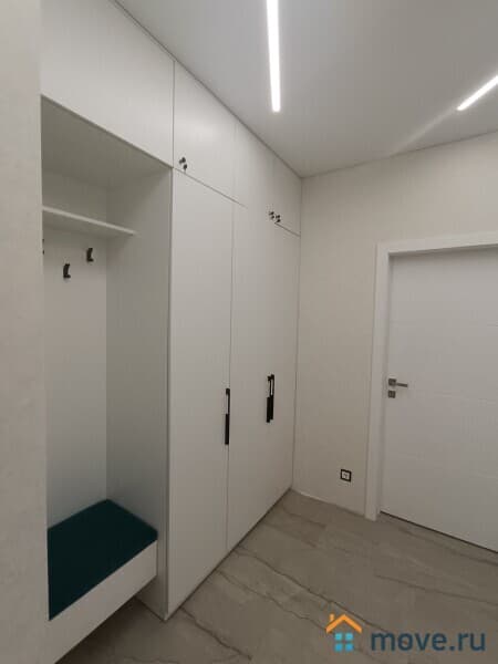 2-комн. квартира, 60 м²