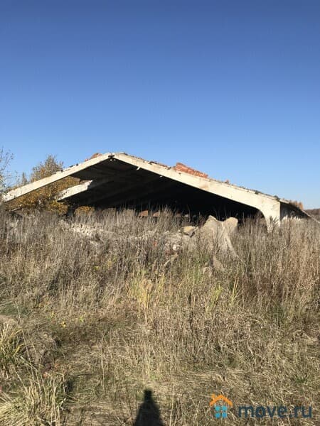 производственное, 9700 м²
