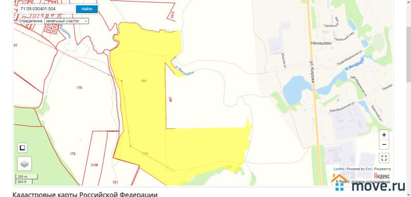 земля с/х назначения, 90.6 га