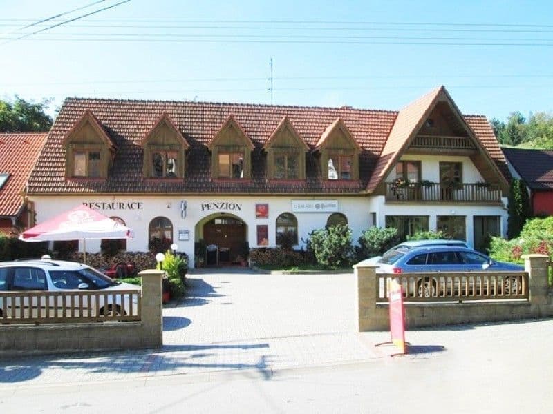 коммерческая недвижимость, 752 м²