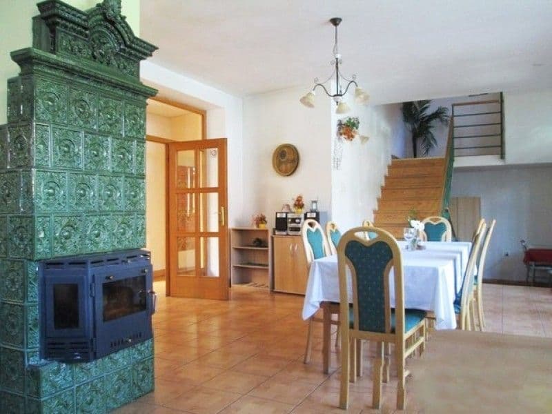 коммерческая недвижимость, 752 м²
