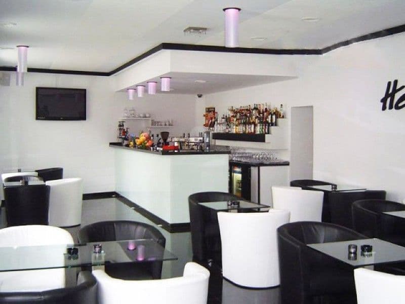 коммерческая недвижимость, 1500 м²