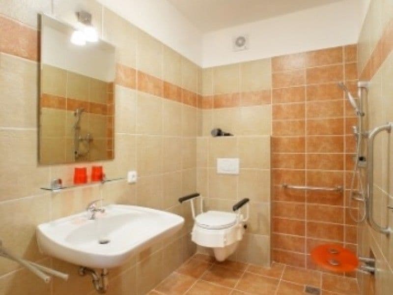коммерческая недвижимость, 240 м²