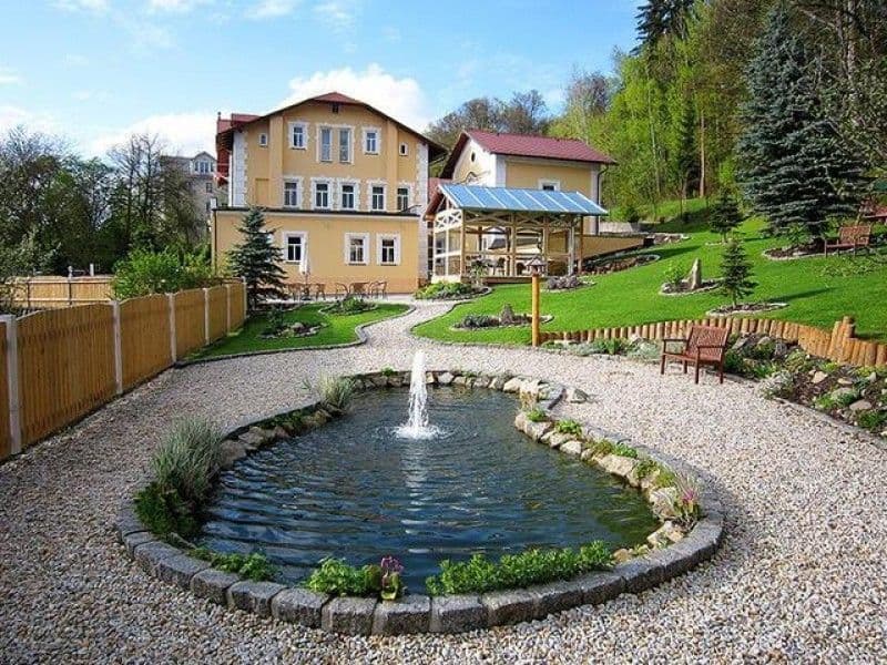 коммерческая недвижимость, 4751 м²