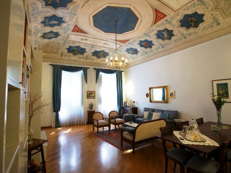 4-комн. квартира, 125 м²