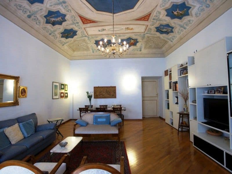 4-комн. квартира, 125 м²