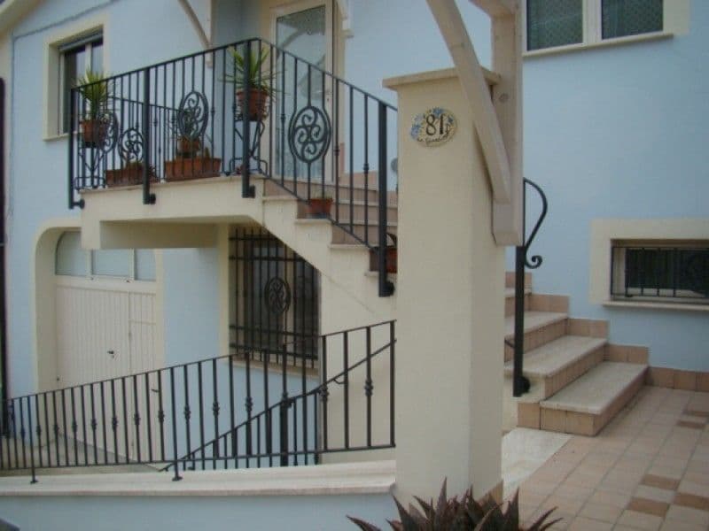 таунхаус, 400 м², 4 сотки