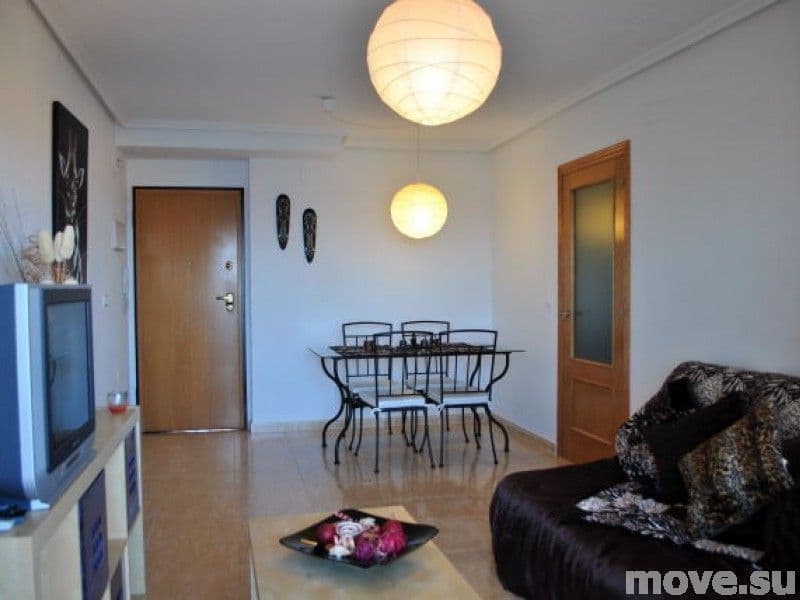 3-комн. квартира, 90 м²
