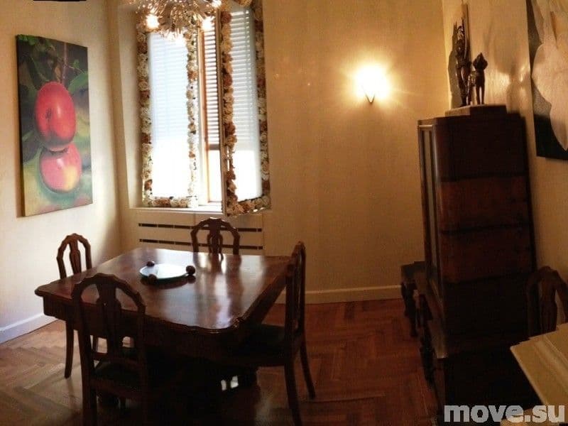 3-комн. квартира, 80 м²